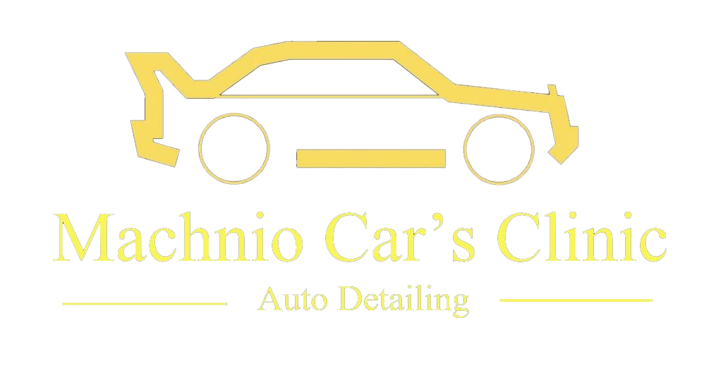 Auto Detailing Studio, Powłoki ceramiczne - Machnio Car’s Clinic