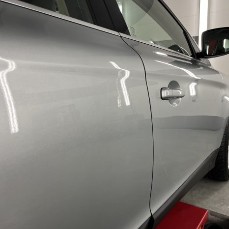 Machnio Car's Clinic Auto Detailing Studio Radom Powłoka ceramiczna Fireball, detailing wnętrza, korekta lakieru