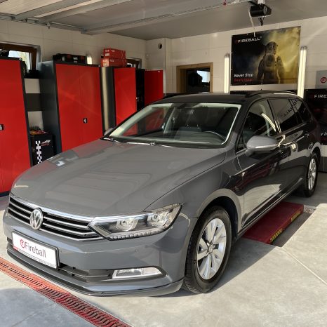 VW Passat, Powłoka ceramiczna Gtechniq, korekta lakieru, polerowanie, Machnio Car's Clinic Auto Detailing Studio Radom